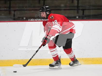 Thumbnail 1 in Fairfield Prep @ Xavier photogallery.
