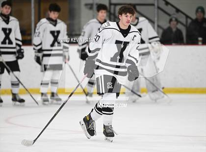 Thumbnail 2 in Fairfield Prep @ Xavier photogallery.