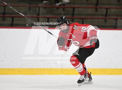 Thumbnail 3 in Fairfield Prep @ Xavier photogallery.