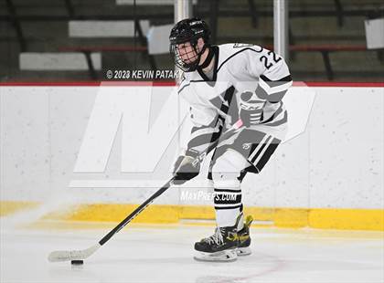 Thumbnail 3 in Fairfield Prep @ Xavier photogallery.