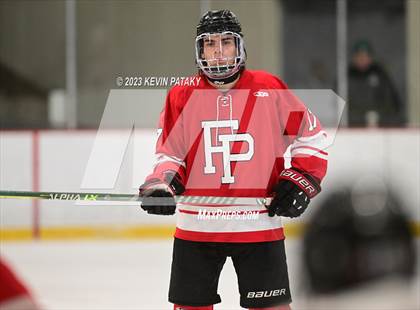 Thumbnail 1 in Fairfield Prep @ Xavier photogallery.