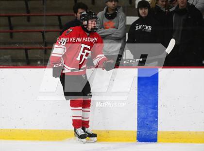 Thumbnail 3 in Fairfield Prep @ Xavier photogallery.