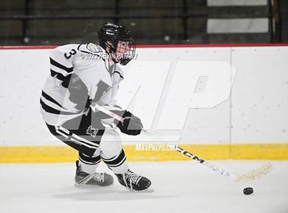 Thumbnail 2 in Fairfield Prep @ Xavier photogallery.
