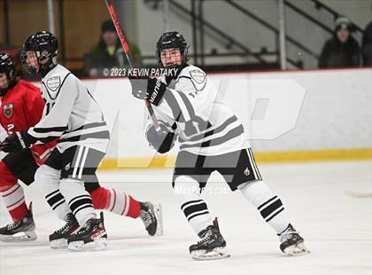 Thumbnail 1 in Fairfield Prep @ Xavier photogallery.
