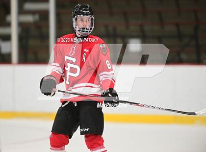 Thumbnail 2 in Fairfield Prep @ Xavier photogallery.