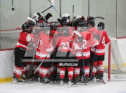 Thumbnail 1 in Fairfield Prep @ Xavier photogallery.