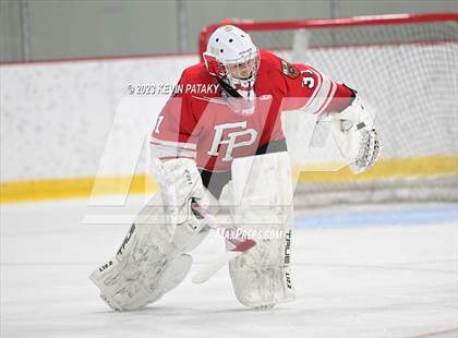 Thumbnail 2 in Fairfield Prep @ Xavier photogallery.