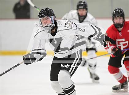 Thumbnail 3 in Fairfield Prep @ Xavier photogallery.