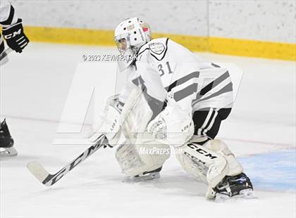 Thumbnail 3 in Fairfield Prep @ Xavier photogallery.