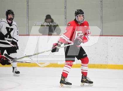 Thumbnail 1 in Fairfield Prep @ Xavier photogallery.