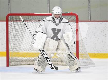Thumbnail 1 in Fairfield Prep @ Xavier photogallery.