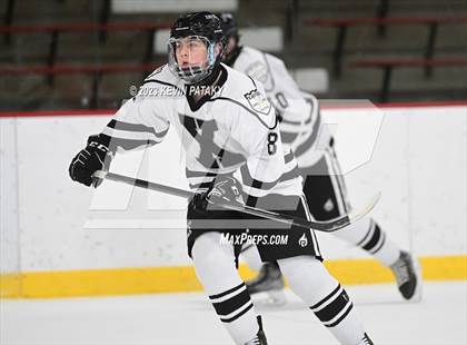 Thumbnail 2 in Fairfield Prep @ Xavier photogallery.