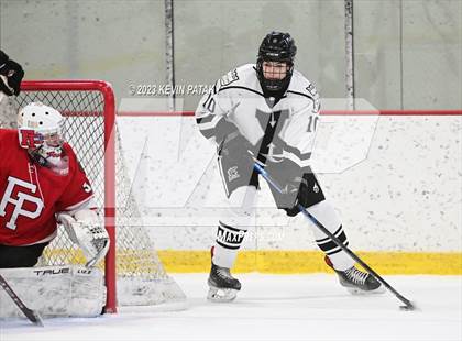 Thumbnail 2 in Fairfield Prep @ Xavier photogallery.