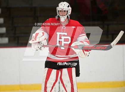Thumbnail 1 in Fairfield Prep @ Xavier photogallery.