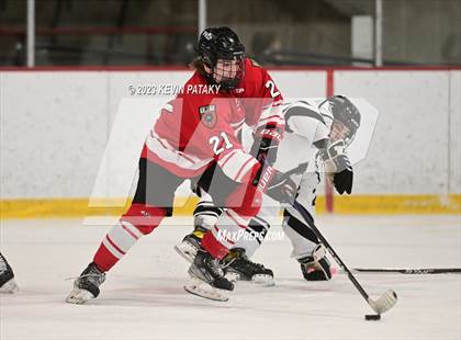 Thumbnail 2 in Fairfield Prep @ Xavier photogallery.