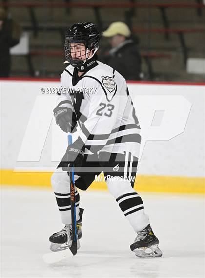 Thumbnail 2 in Fairfield Prep @ Xavier photogallery.