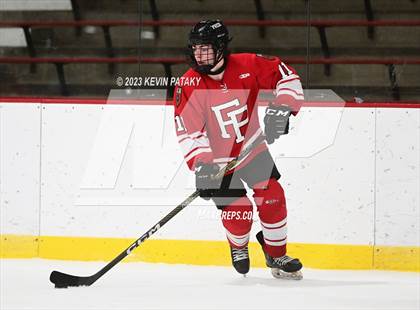 Thumbnail 3 in Fairfield Prep @ Xavier photogallery.
