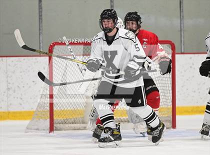 Thumbnail 2 in Fairfield Prep @ Xavier photogallery.