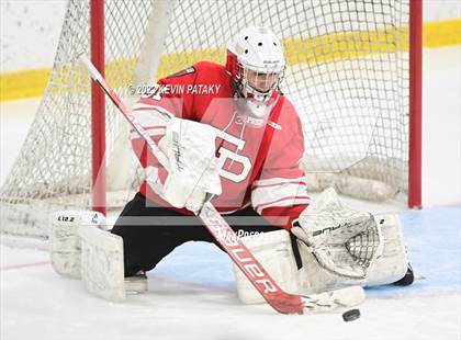 Thumbnail 3 in Fairfield Prep @ Xavier photogallery.