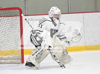 Thumbnail 3 in Fairfield Prep @ Xavier photogallery.