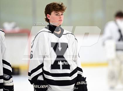 Thumbnail 3 in Fairfield Prep @ Xavier photogallery.