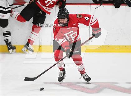 Thumbnail 2 in Fairfield Prep @ Xavier photogallery.