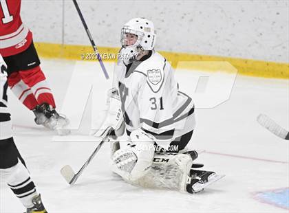 Thumbnail 1 in Fairfield Prep @ Xavier photogallery.