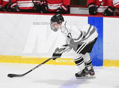 Thumbnail 1 in Fairfield Prep @ Xavier photogallery.