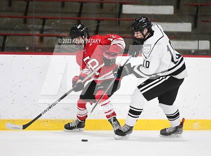 Thumbnail 3 in Fairfield Prep @ Xavier photogallery.