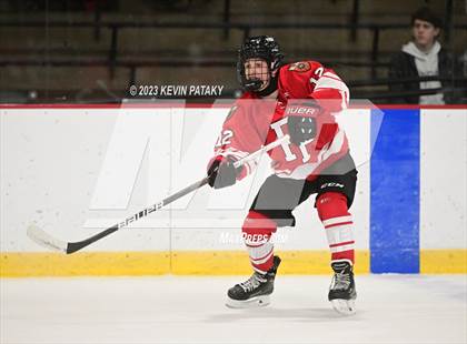 Thumbnail 2 in Fairfield Prep @ Xavier photogallery.