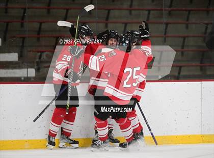 Thumbnail 3 in Fairfield Prep @ Xavier photogallery.