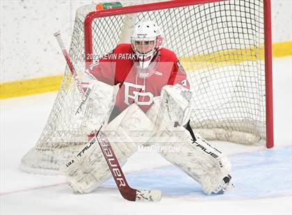 Thumbnail 2 in Fairfield Prep @ Xavier photogallery.
