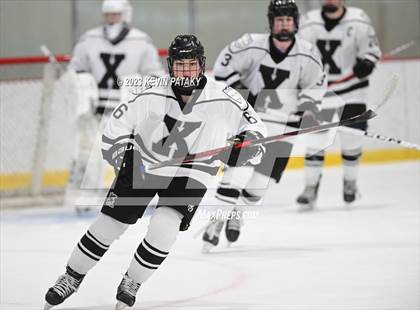 Thumbnail 1 in Fairfield Prep @ Xavier photogallery.