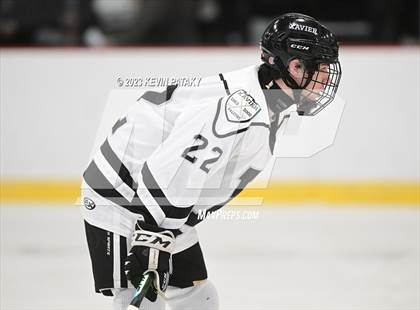 Thumbnail 2 in Fairfield Prep @ Xavier photogallery.