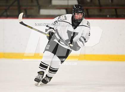 Thumbnail 2 in Fairfield Prep @ Xavier photogallery.