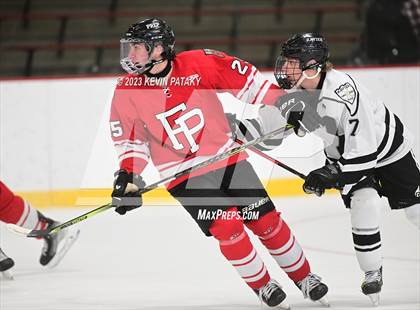 Thumbnail 1 in Fairfield Prep @ Xavier photogallery.