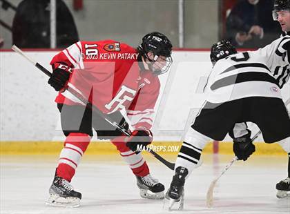 Thumbnail 2 in Fairfield Prep @ Xavier photogallery.