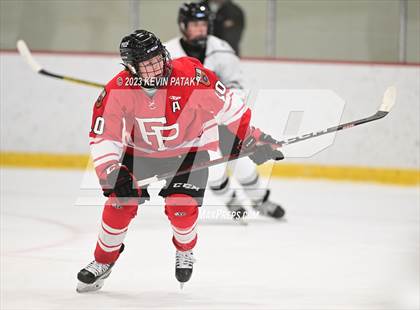 Thumbnail 2 in Fairfield Prep @ Xavier photogallery.
