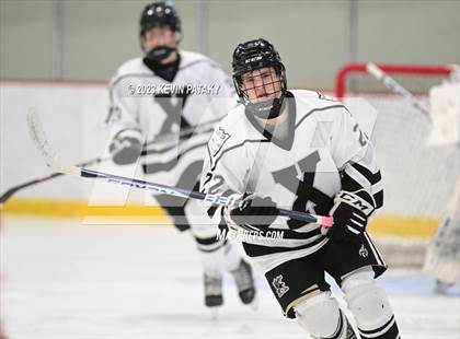 Thumbnail 2 in Fairfield Prep @ Xavier photogallery.
