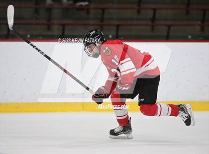 Thumbnail 2 in Fairfield Prep @ Xavier photogallery.