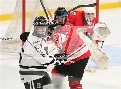 Thumbnail 2 in Fairfield Prep @ Xavier photogallery.