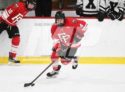 Thumbnail 1 in Fairfield Prep @ Xavier photogallery.
