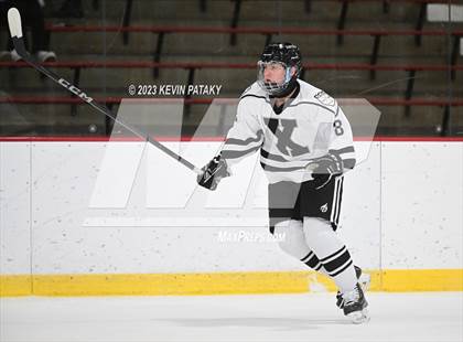 Thumbnail 1 in Fairfield Prep @ Xavier photogallery.