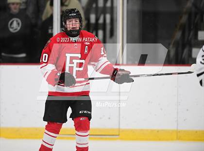 Thumbnail 1 in Fairfield Prep @ Xavier photogallery.