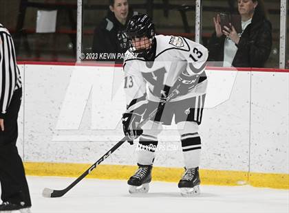 Thumbnail 3 in Fairfield Prep @ Xavier photogallery.