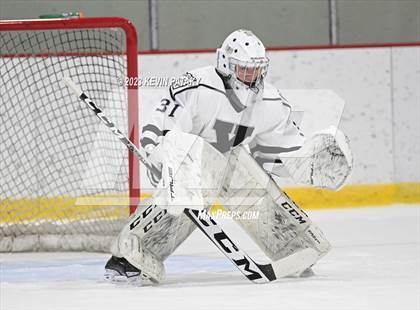 Thumbnail 1 in Fairfield Prep @ Xavier photogallery.