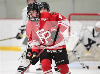 Thumbnail 1 in Fairfield Prep @ Xavier photogallery.