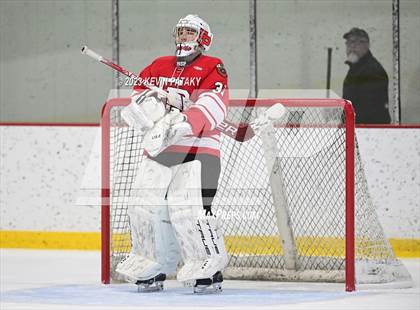 Thumbnail 1 in Fairfield Prep @ Xavier photogallery.