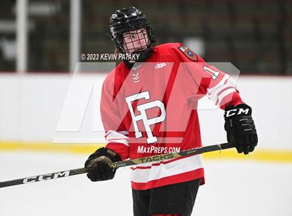 Thumbnail 3 in Fairfield Prep @ Xavier photogallery.