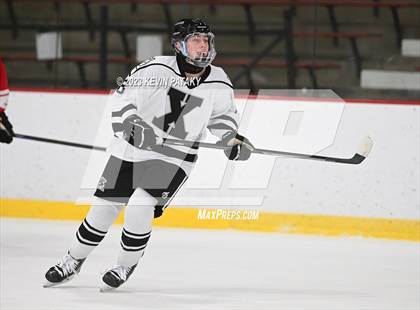 Thumbnail 3 in Fairfield Prep @ Xavier photogallery.